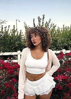 Talia Jackson
